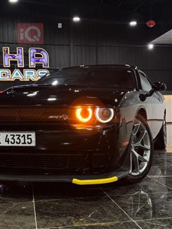 دودج تشالنجر